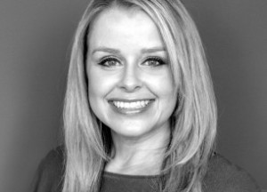 Angela Roseman - Director of Communications