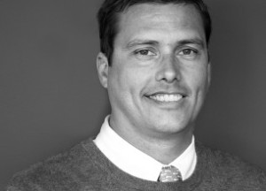 Daniel Spann - Director of Construction