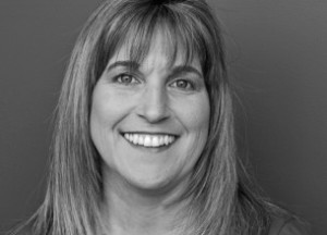 Becky Benson - Accounting