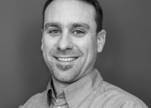 Will Weir - Project Manager