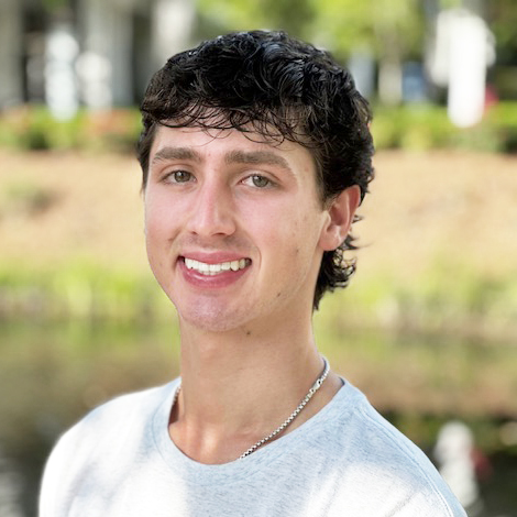Dylan Tobias